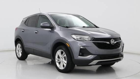 BUICK ENCORE GX 2022 KL4MMCSL5NB051465 image